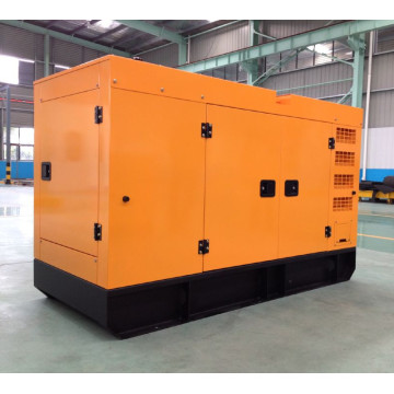 High Quality 25kw Cummins Diesel Generator for Sale (4BT3.9-G2) (GDC25*S)